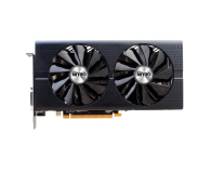 Sapphire Radeon RX 470 Nitro OC 4GB GDDR5 - 345770 - zdjęcie 5